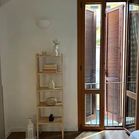 Apartment Casa Rovani Sesto San Giovanni