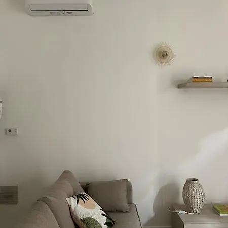 Apartment Casa Rovani *