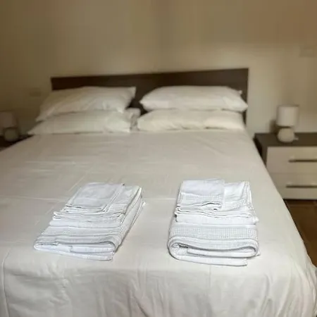 Casa Rovani Apartment Sesto San Giovanni