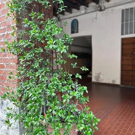 Casa Rovani Apartment Sesto San Giovanni