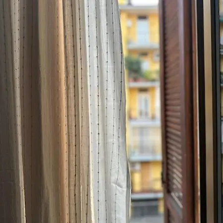 Casa Rovani Apartment