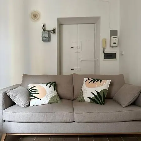Casa Rovani Apartment Sesto San Giovanni