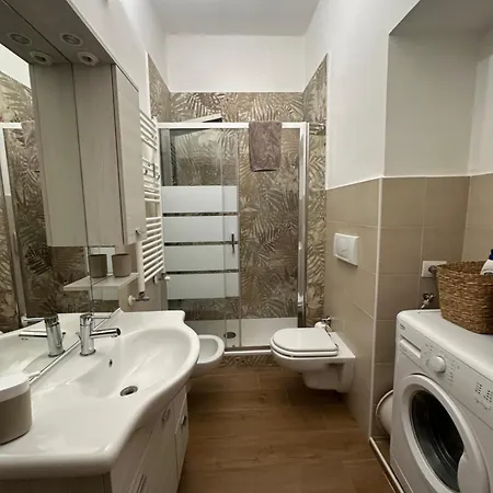 Casa Rovani Apartman
