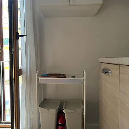Casa Rovani *