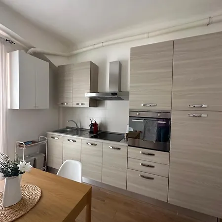 Casa Rovani Sesto San Giovanni